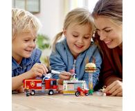 LEGO City 60214 Na ratunek w płonącym barze - 465088 - zdjęcie 2